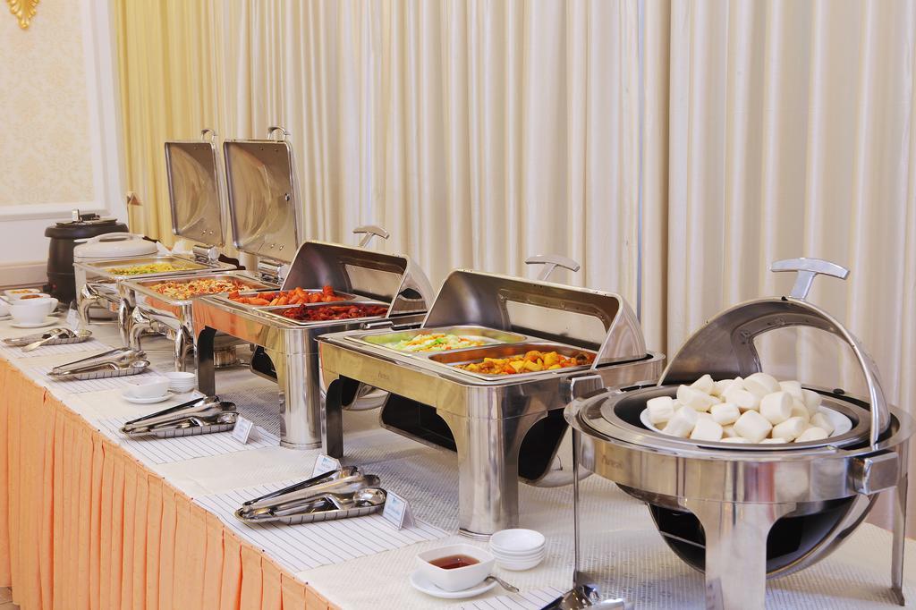 Dc Hotel 4*