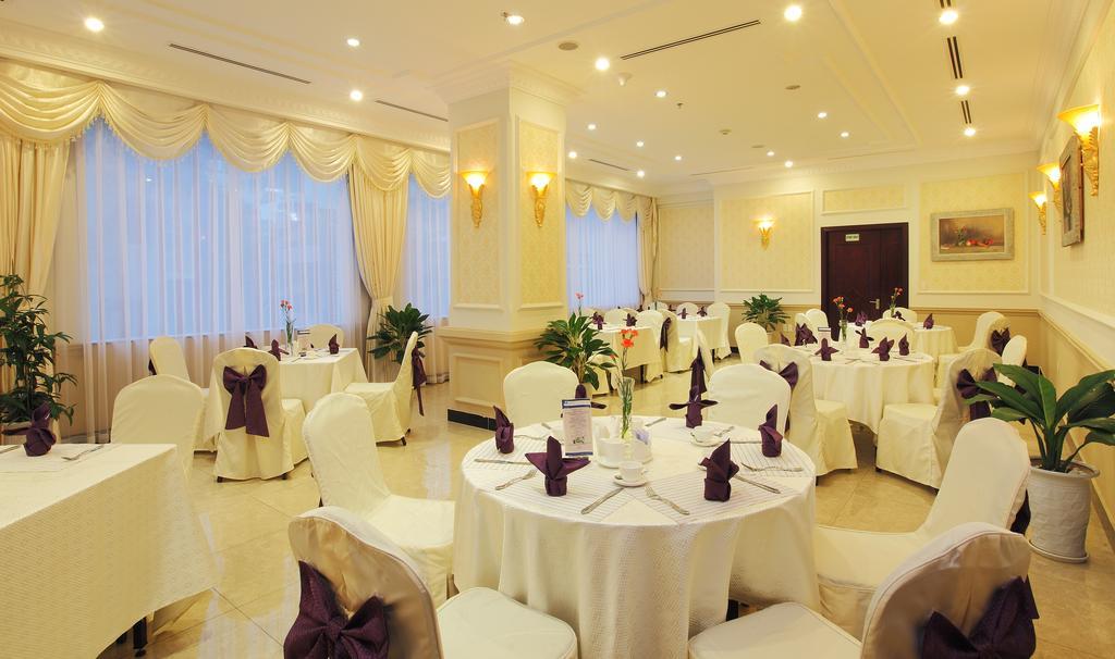 Dc Hotel 4*