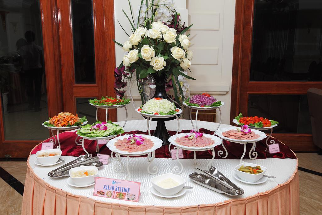Hotel Dc Ha Long