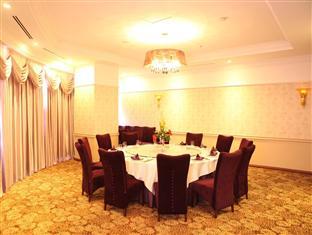 Hotel Dc 4*